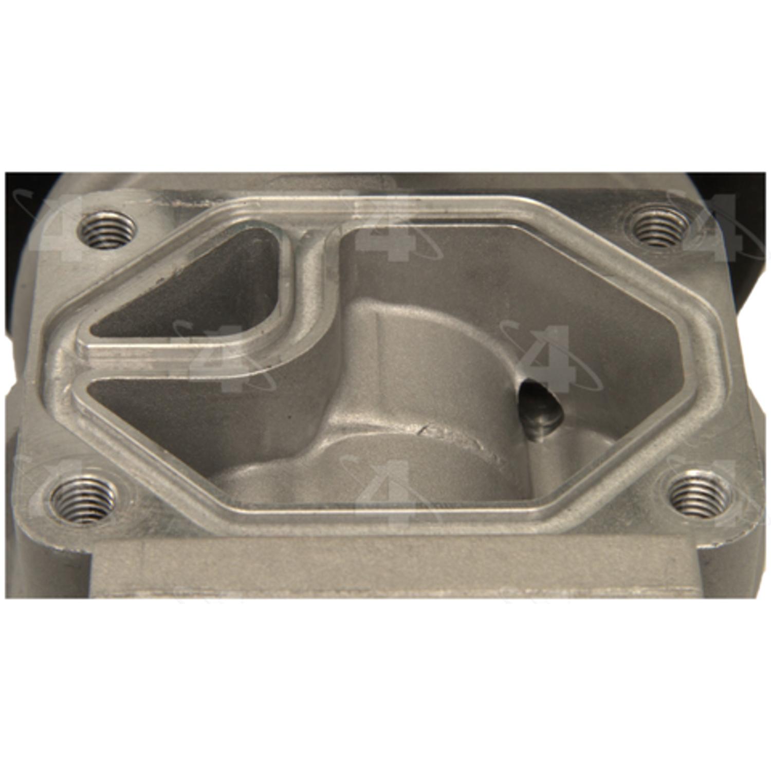 Four Seasons 78381 - A/C Compressor Four Seasons 78381 A/C Compressor product image 4 of 7