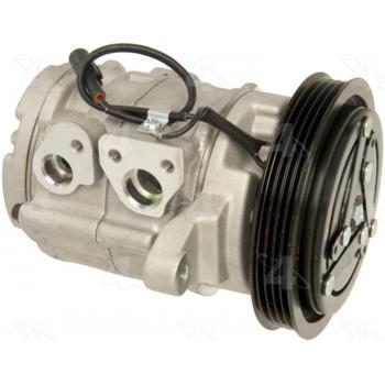 Four Seasons 78384 A/C Compressor product image 1 of 1