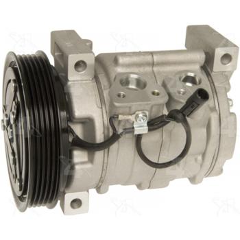 Four Seasons 78385 A/C Compressor product image 1 of 1