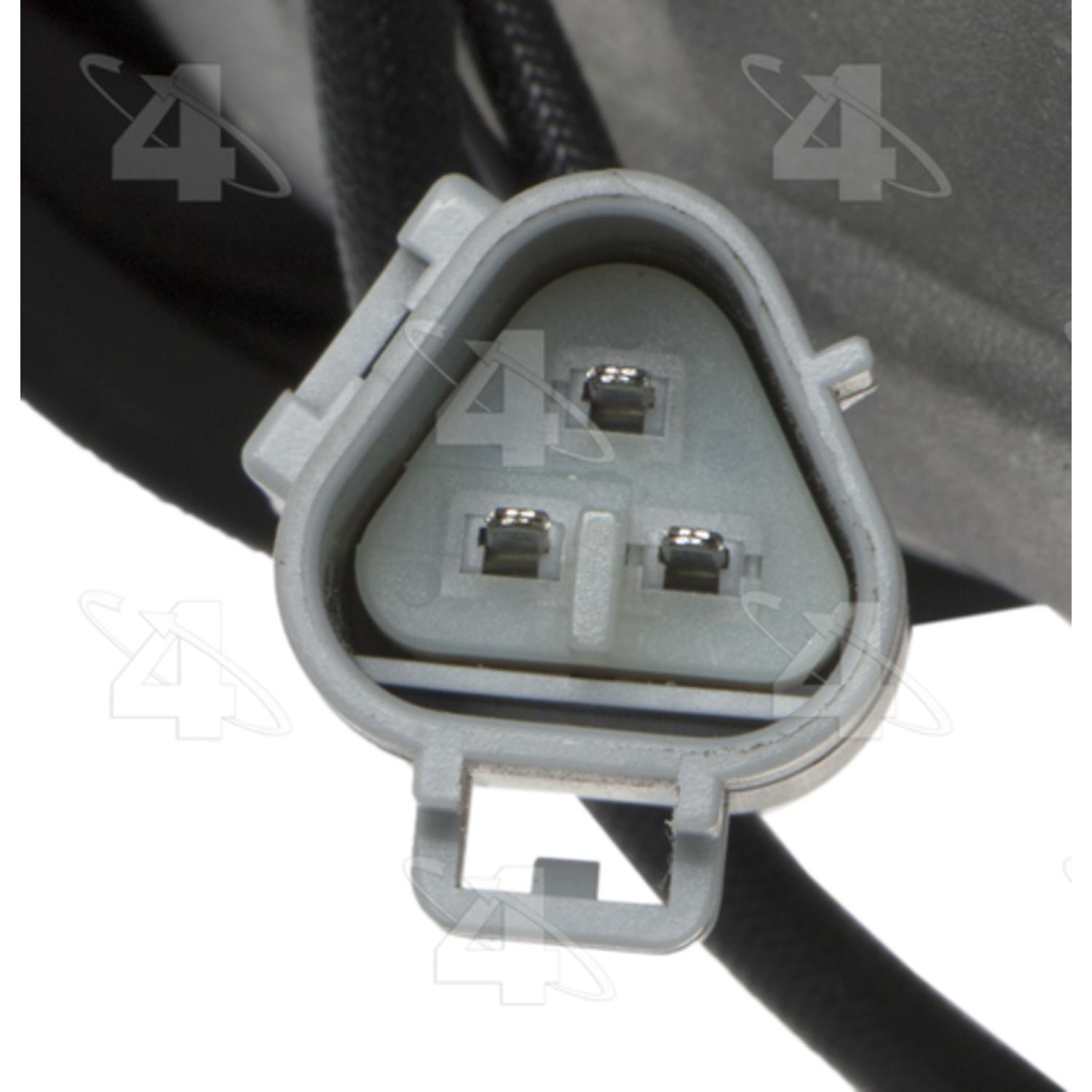 Four Seasons 78388 - A/C Compressor Four Seasons 78388 A/C Compressor product image 3 of 7