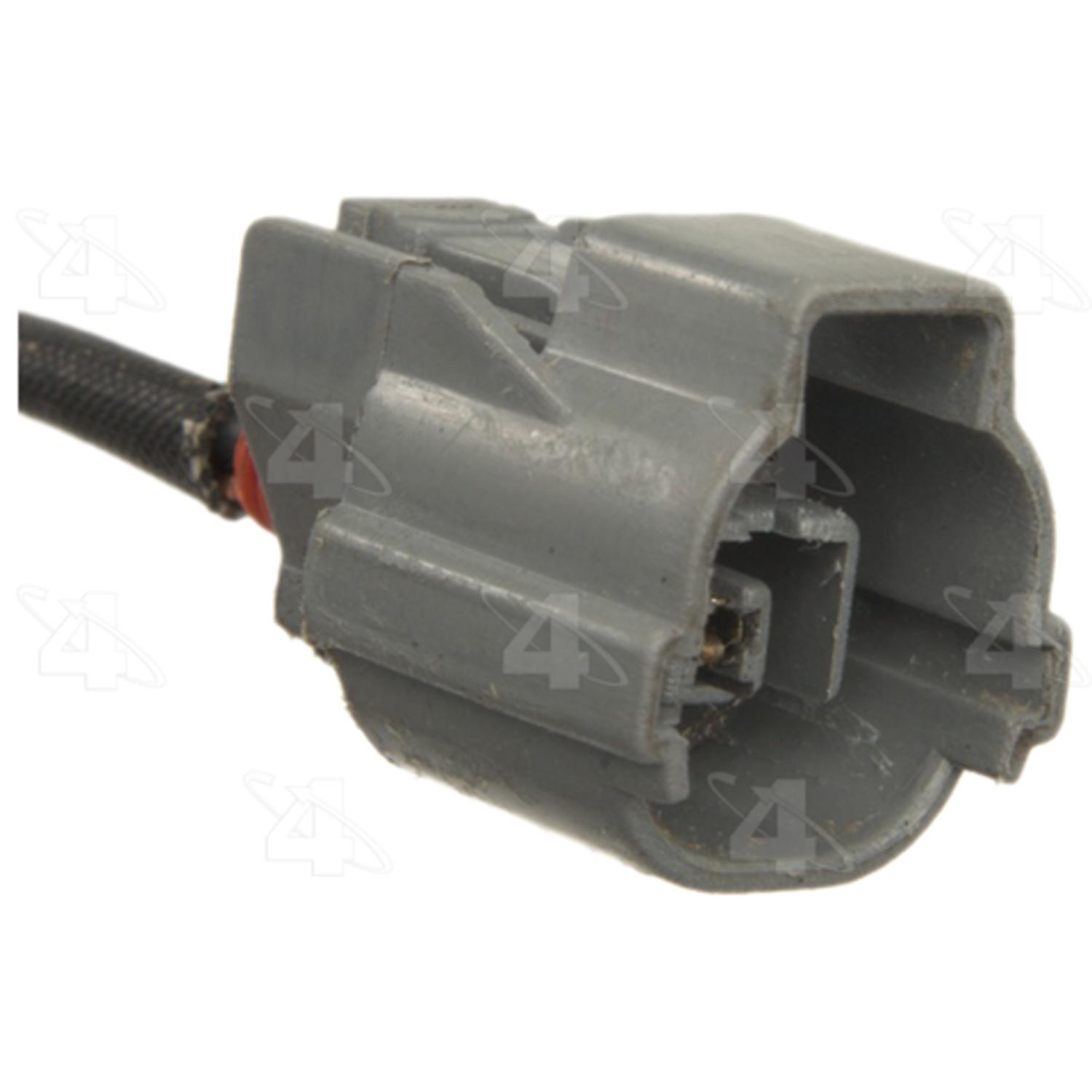 Four Seasons 78389 - A/C Compressor Four Seasons 78389 A/C Compressor product image 4 of 7