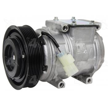 Four Seasons 78392 - A/C Compressor Four Seasons 78392 A/C Compressor product image 1 of 2