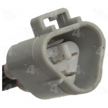Four Seasons 78395 A/C Compressor product image 4 of 8