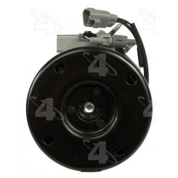 Four Seasons 78395 A/C Compressor product image 6 of 8