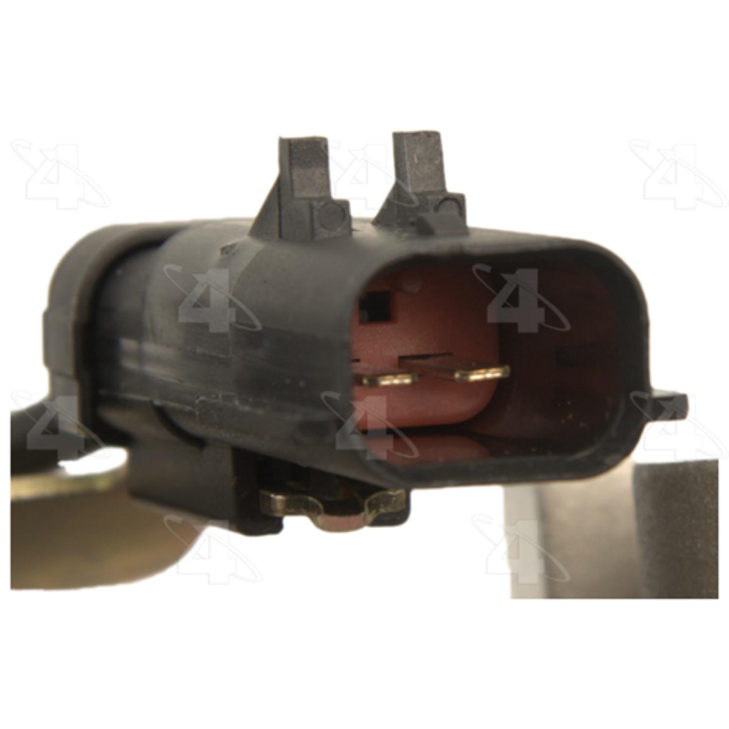Four Seasons 78399 - A/C Compressor Four Seasons 78399 A/C Compressor product image 3 of 7