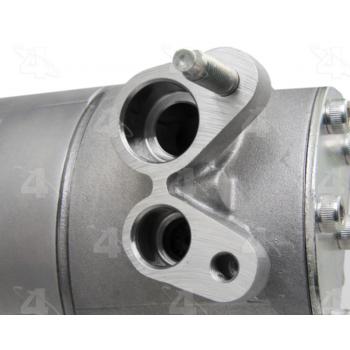 Four Seasons 78404 - A/C Compressor Four Seasons 78404 A/C Compressor product image 2 of 3