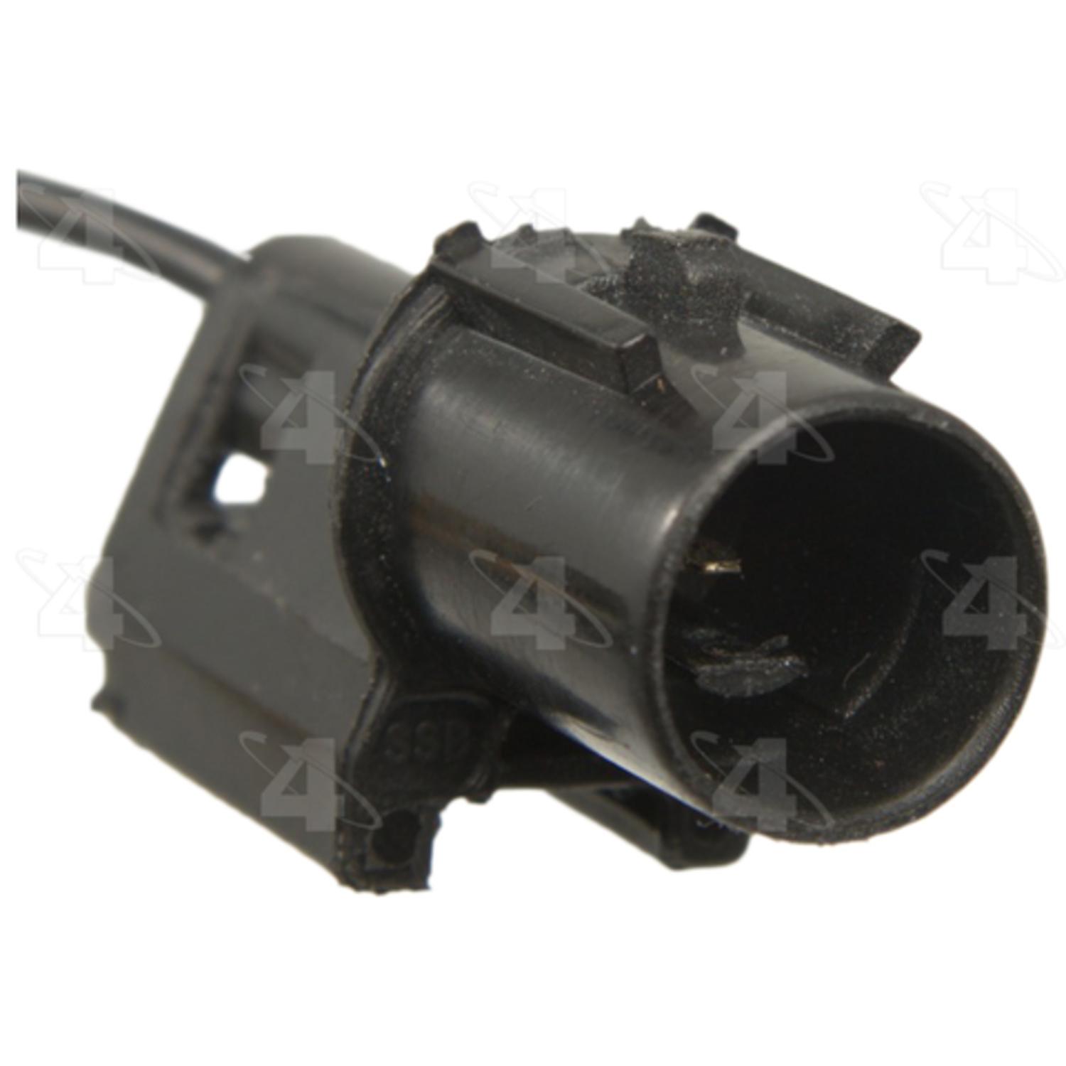 Four Seasons 78483 - A/C Compressor Four Seasons 78483 A/C Compressor product image 3 of 7