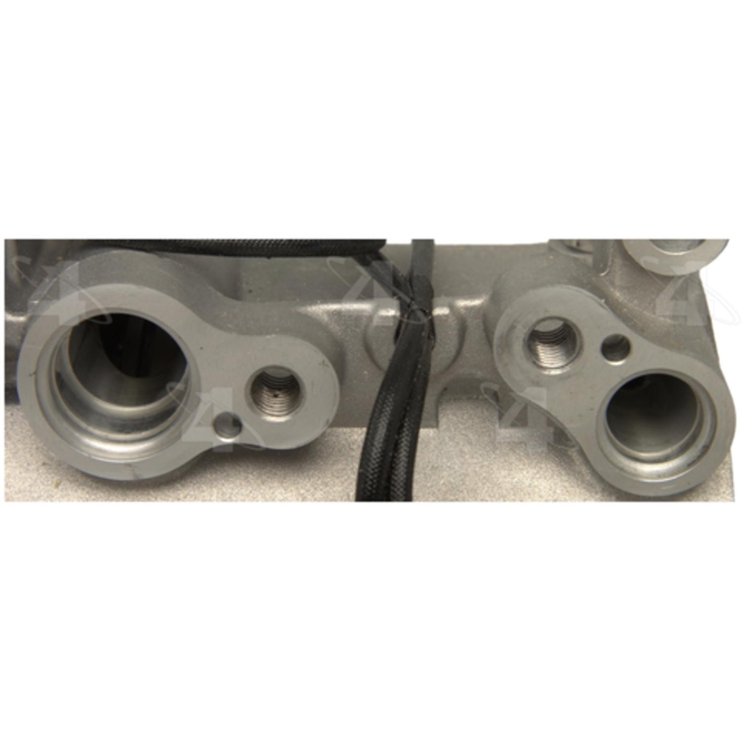 Four Seasons 78483 - A/C Compressor Four Seasons 78483 A/C Compressor product image 4 of 7