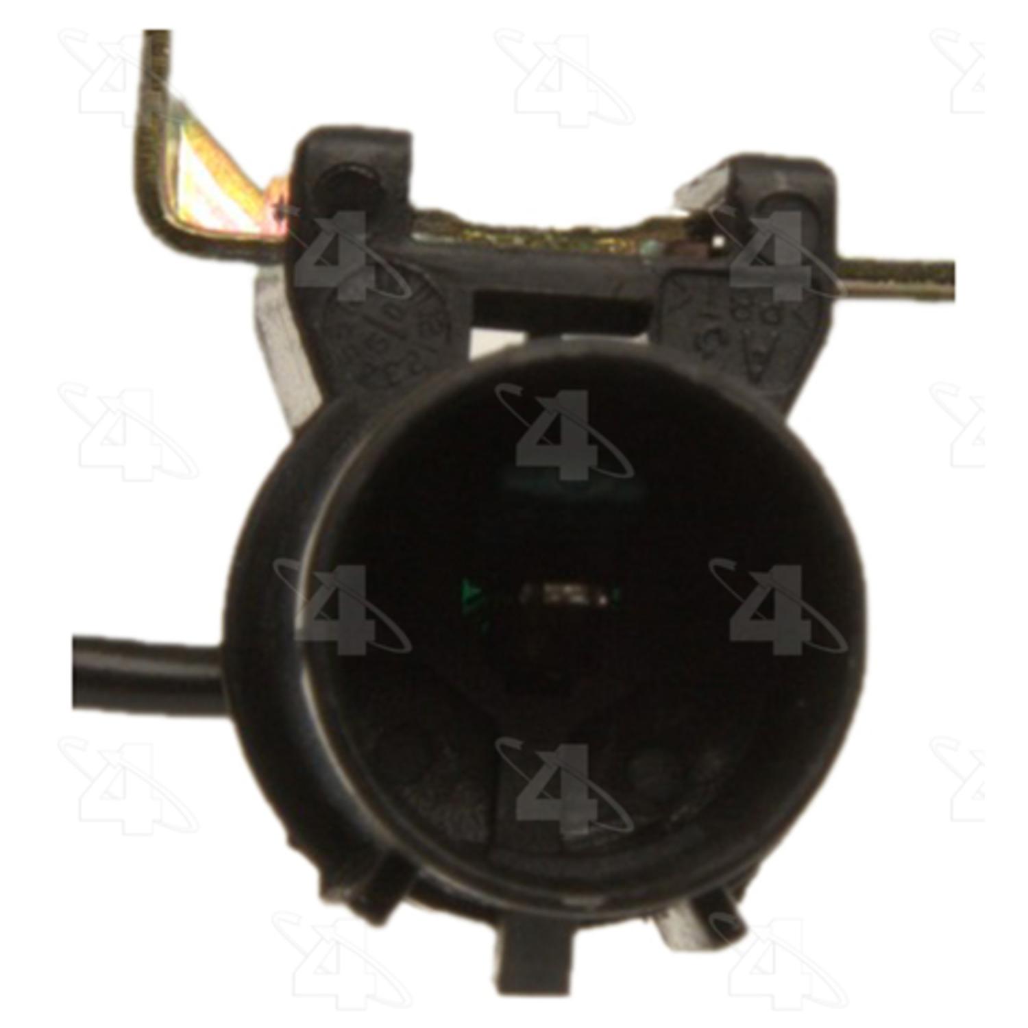 Four Seasons 78496 - A/C Compressor Four Seasons 78496 A/C Compressor product image 3 of 7