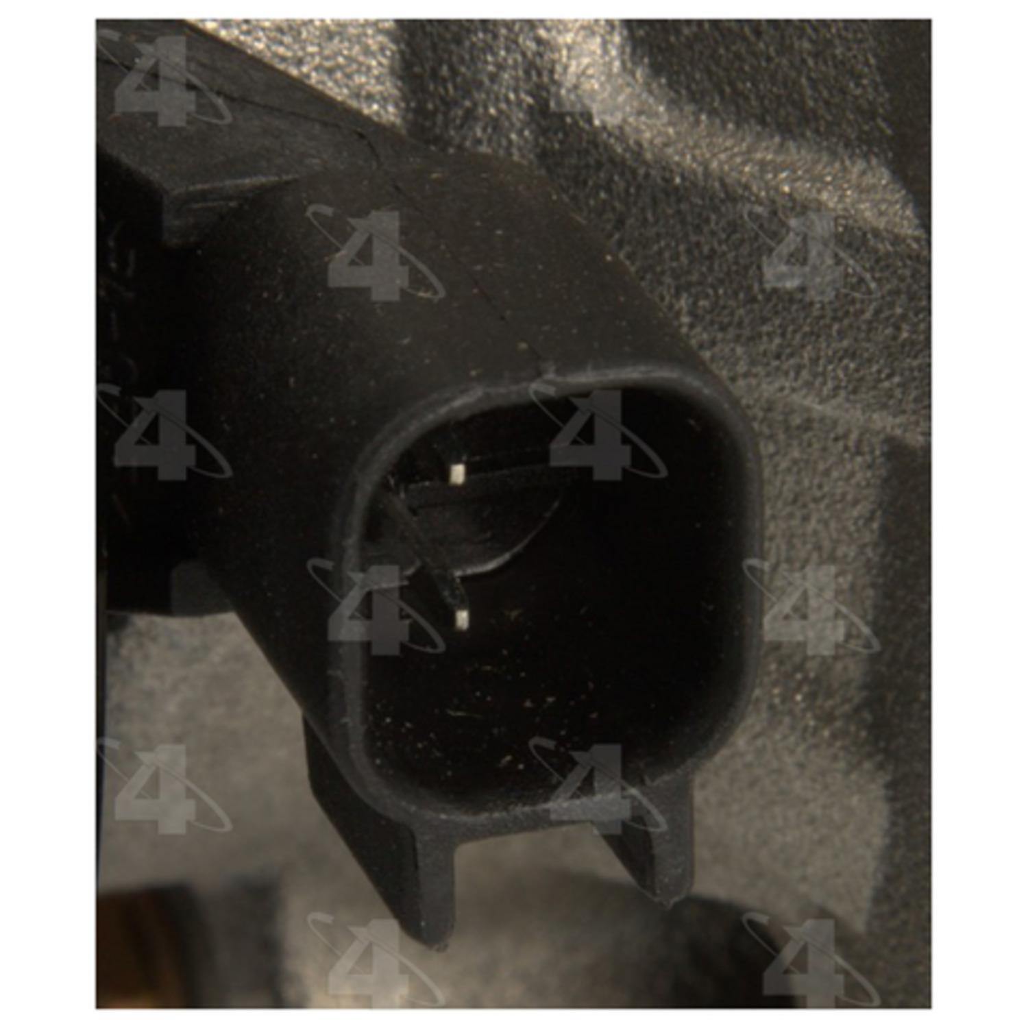 Four Seasons 78540 - A/C Compressor Four Seasons 78540 A/C Compressor product image 3 of 7