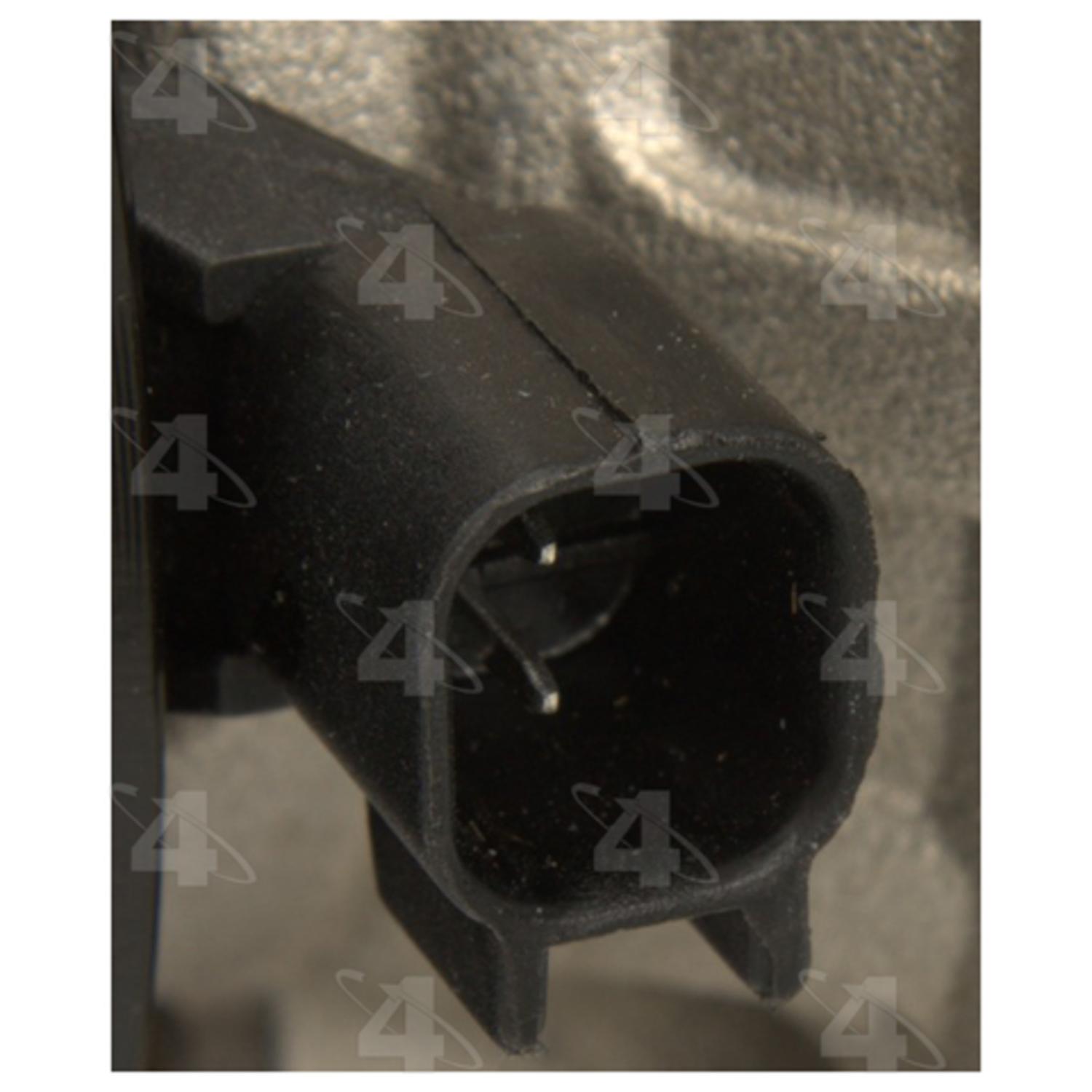 Four Seasons 78542 - A/C Compressor Four Seasons 78542 A/C Compressor product image 3 of 7