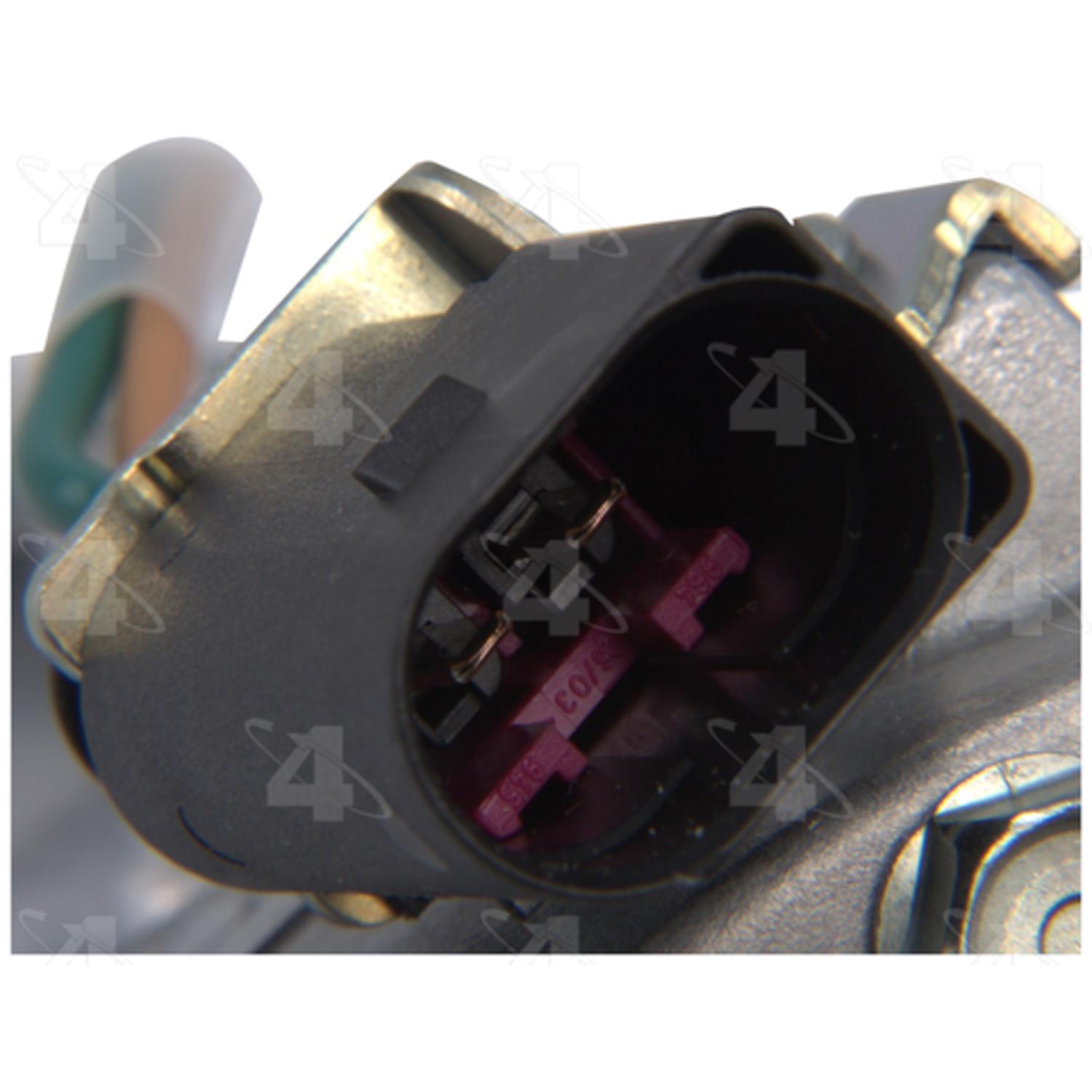 Four Seasons 78543 - A/C Compressor Four Seasons 78543 A/C Compressor product image 3 of 7