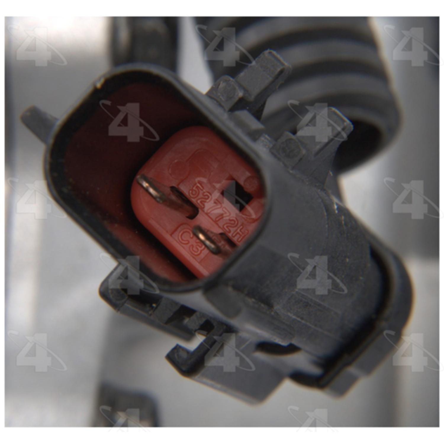Four Seasons 78545 - A/C Compressor Four Seasons 78545 A/C Compressor product image 3 of 7