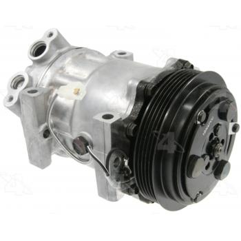Four Seasons 78546 A/C Compressor product image 1 of 7