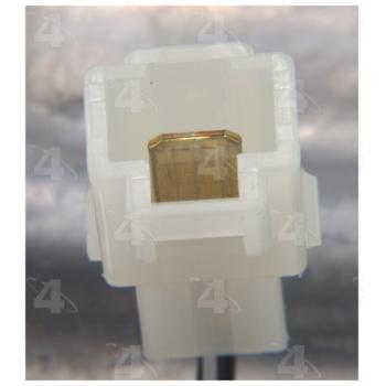 Four Seasons 78546 A/C Compressor product image 3 of 7