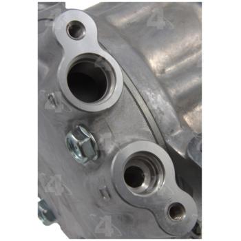 Four Seasons 78546 A/C Compressor product image 4 of 7
