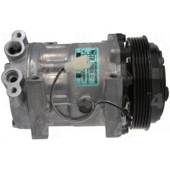 Four Seasons 78546 A/C Compressor product image 6 of 7
