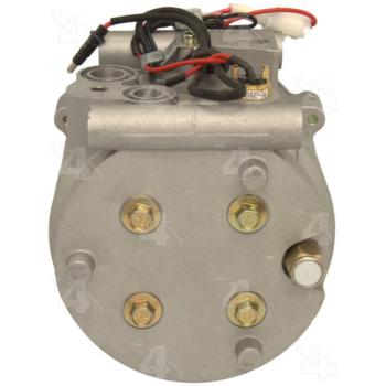 Four Seasons 78547 A/C Compressor product image 2 of 7