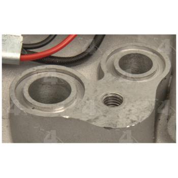 Four Seasons 78547 A/C Compressor product image 3 of 7
