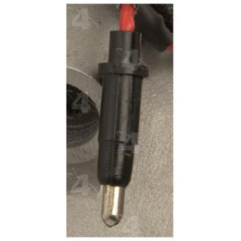 Four Seasons 78547 A/C Compressor product image 4 of 7