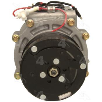 Four Seasons 78547 A/C Compressor product image 5 of 7