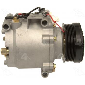 Four Seasons 78547 A/C Compressor product image 7 of 7