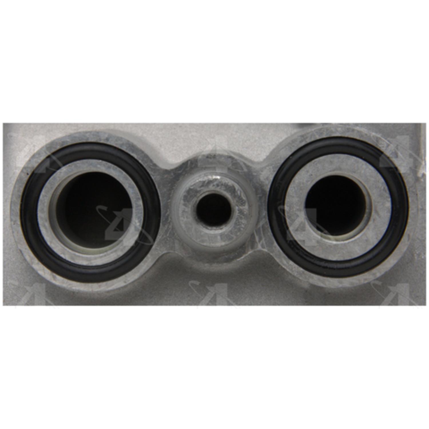 Four Seasons 78549 - A/C Compressor Four Seasons 78549 A/C Compressor product image 3 of 7