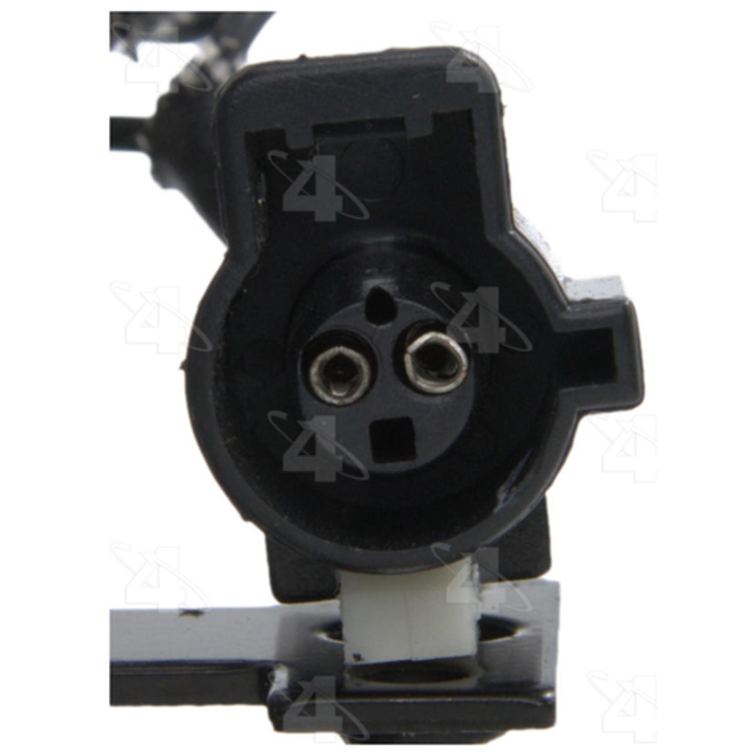 Four Seasons 78549 - A/C Compressor Four Seasons 78549 A/C Compressor product image 4 of 7