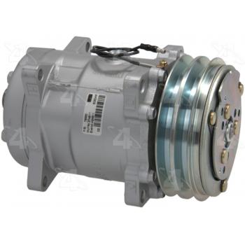 Four Seasons 78550 A/C Compressor product image 1 of 7