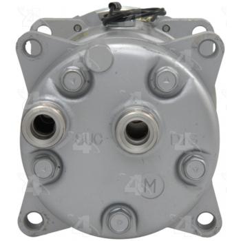 Four Seasons 78550 A/C Compressor product image 2 of 7