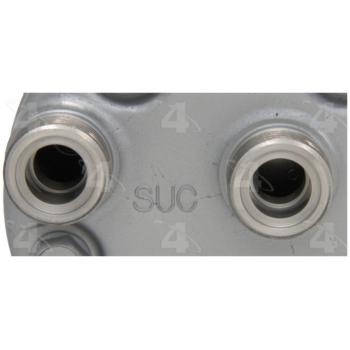 Four Seasons 78550 A/C Compressor product image 3 of 7