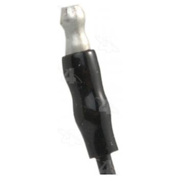 Four Seasons 78550 A/C Compressor product image 4 of 7