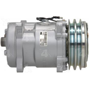Four Seasons 78550 A/C Compressor product image 7 of 7