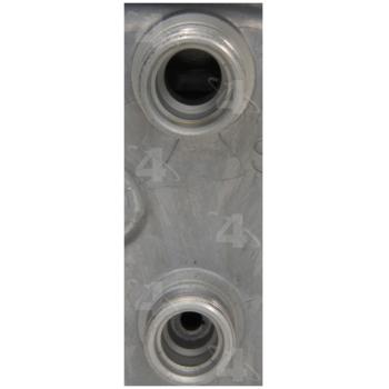 Four Seasons 78553 A/C Compressor product image 3 of 7