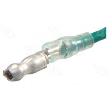 Four Seasons 78553 A/C Compressor product image 4 of 7