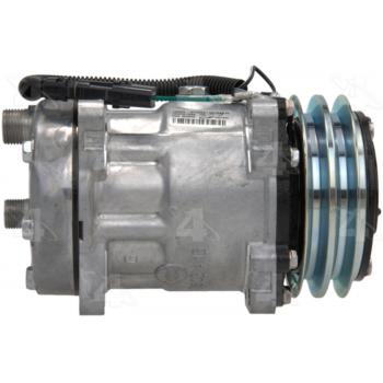 Four Seasons 78553 A/C Compressor product image 7 of 7