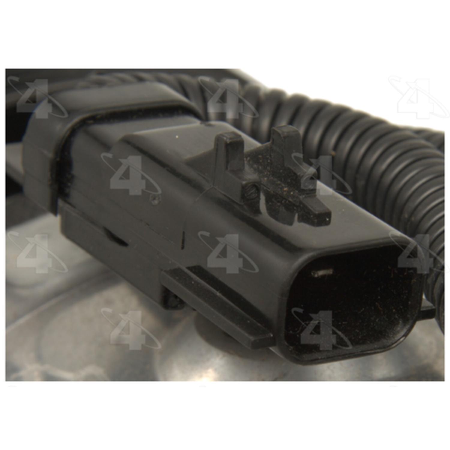 Four Seasons 78558 - A/C Compressor Four Seasons 78558 A/C Compressor product image 3 of 7