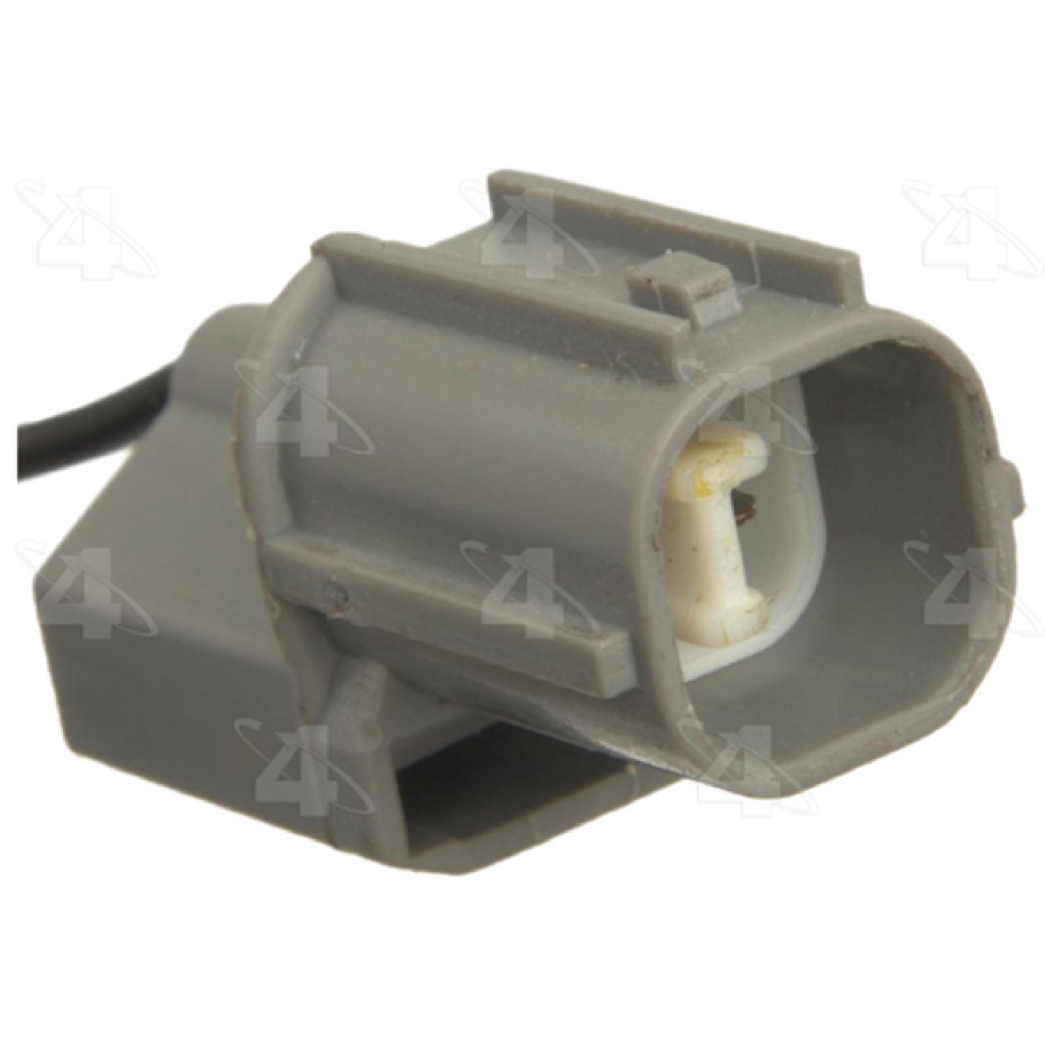 Four Seasons 78560 - A/C Compressor Four Seasons 78560 A/C Compressor product image 4 of 7