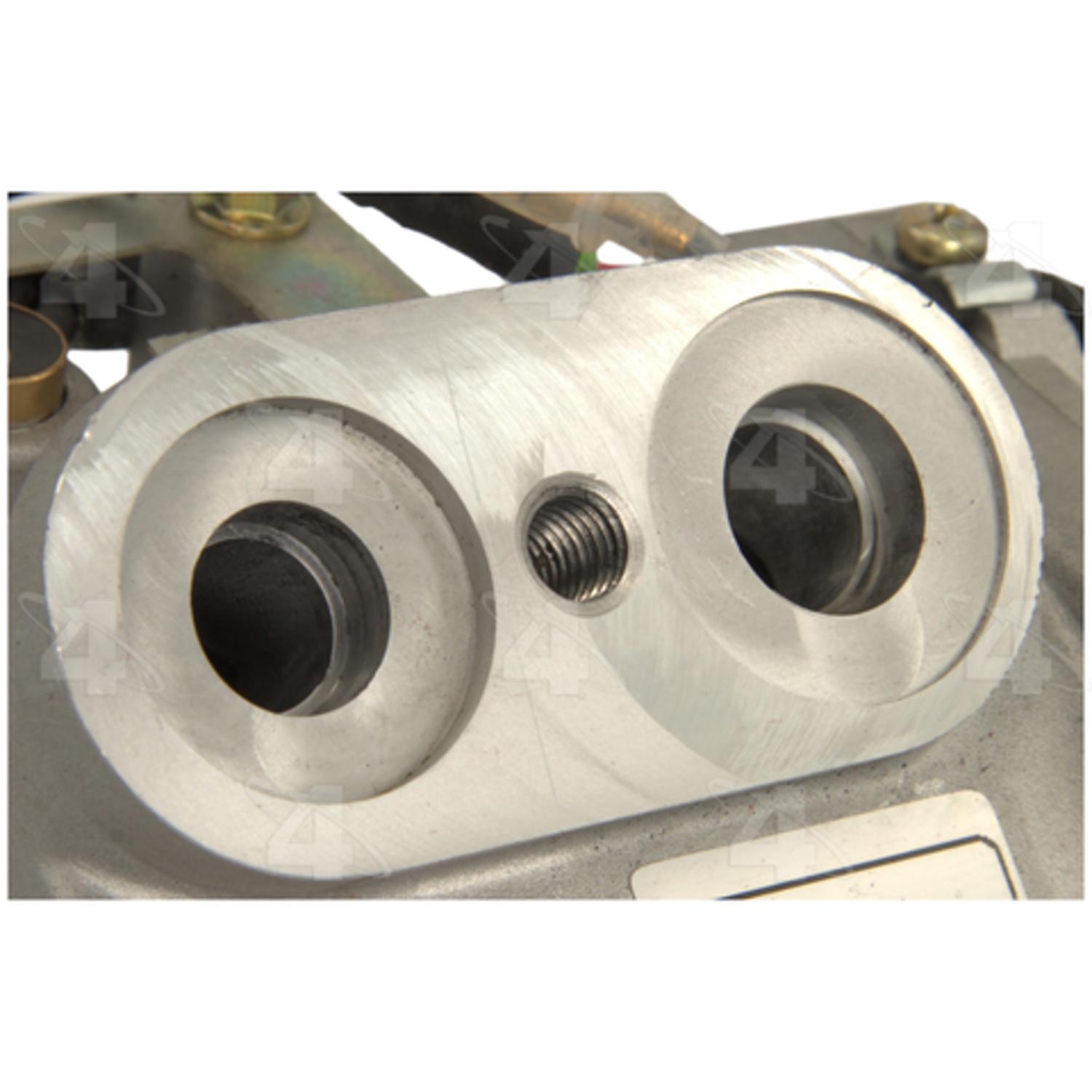 Four Seasons 78561 A/C Compressor product image 3 of 7