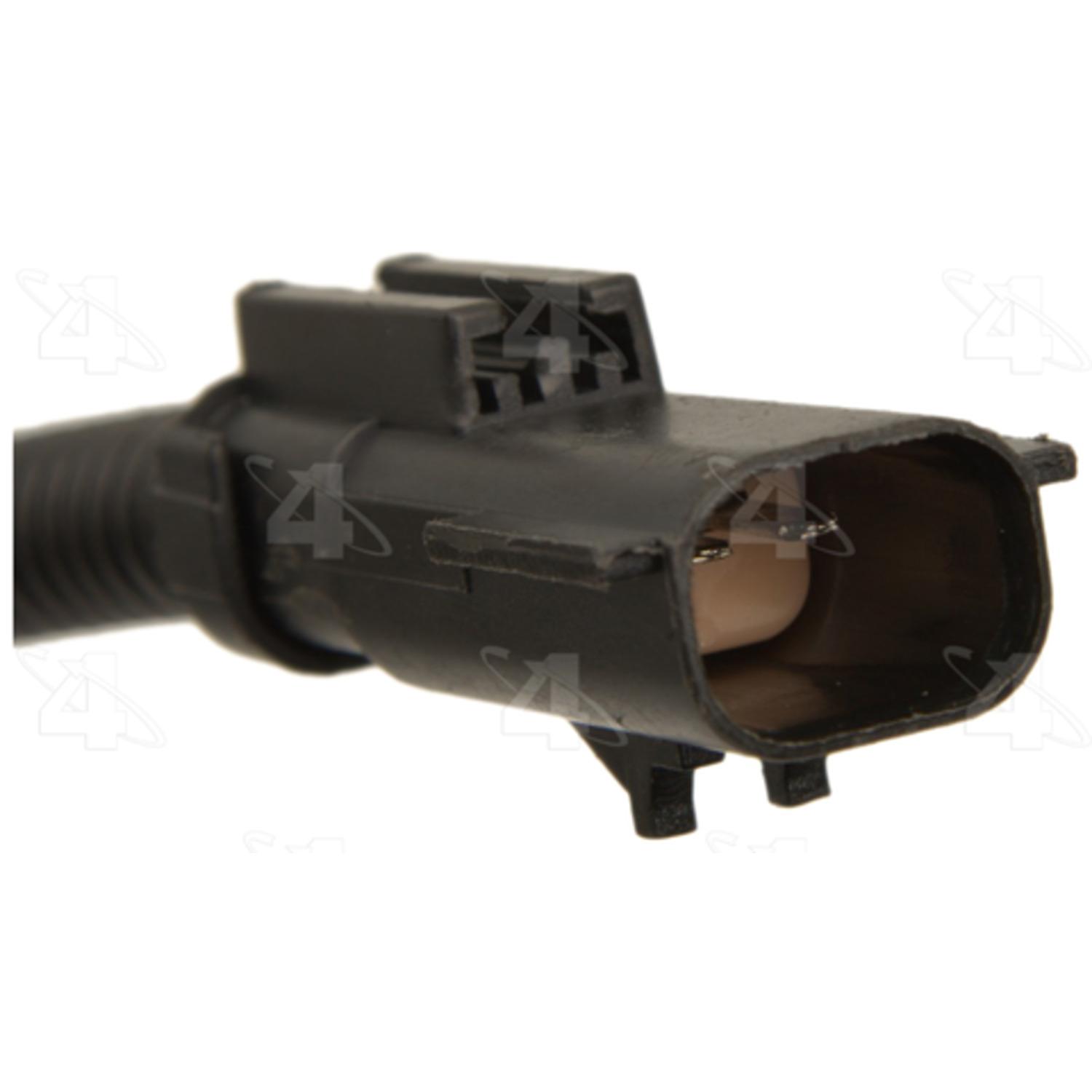 Four Seasons 78562 - A/C Compressor Four Seasons 78562 A/C Compressor product image 3 of 7