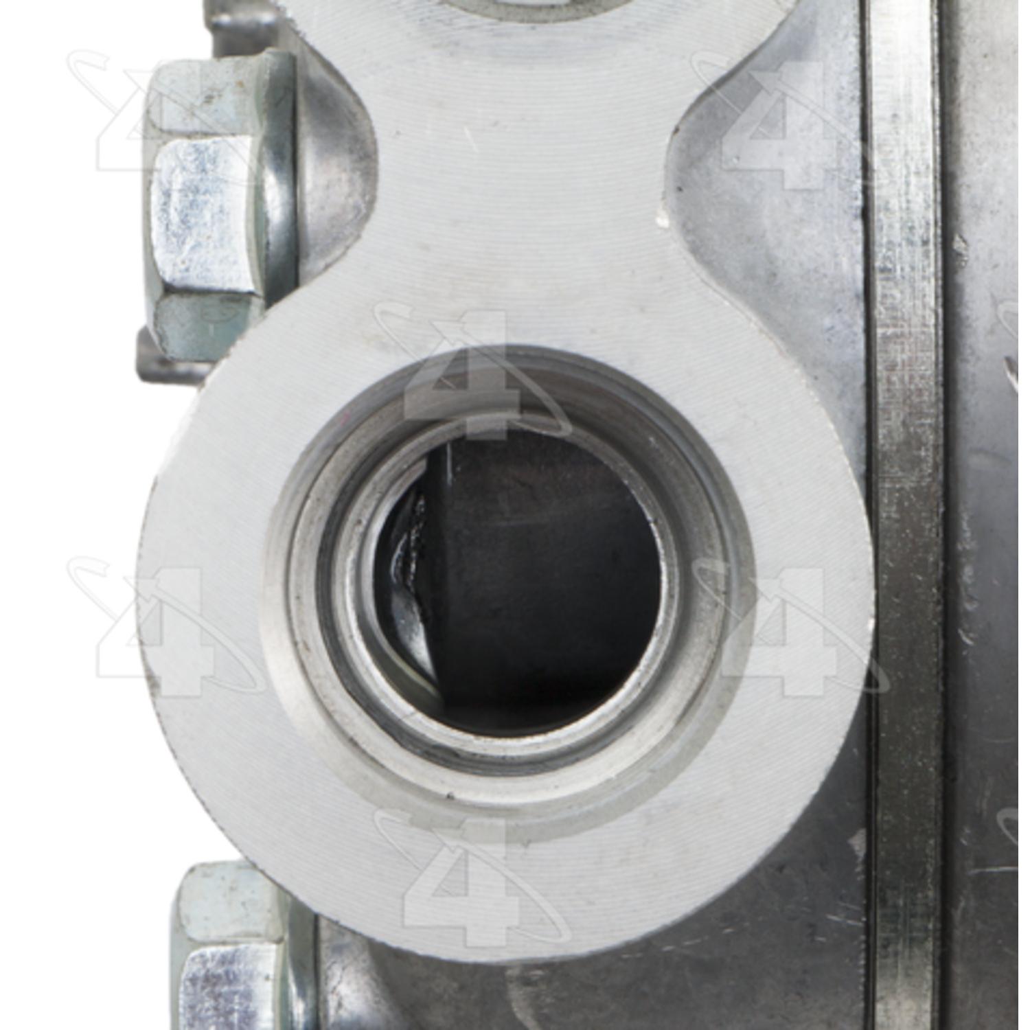 Four Seasons 78575 - A/C Compressor Four Seasons 78575 A/C Compressor product image 3 of 4