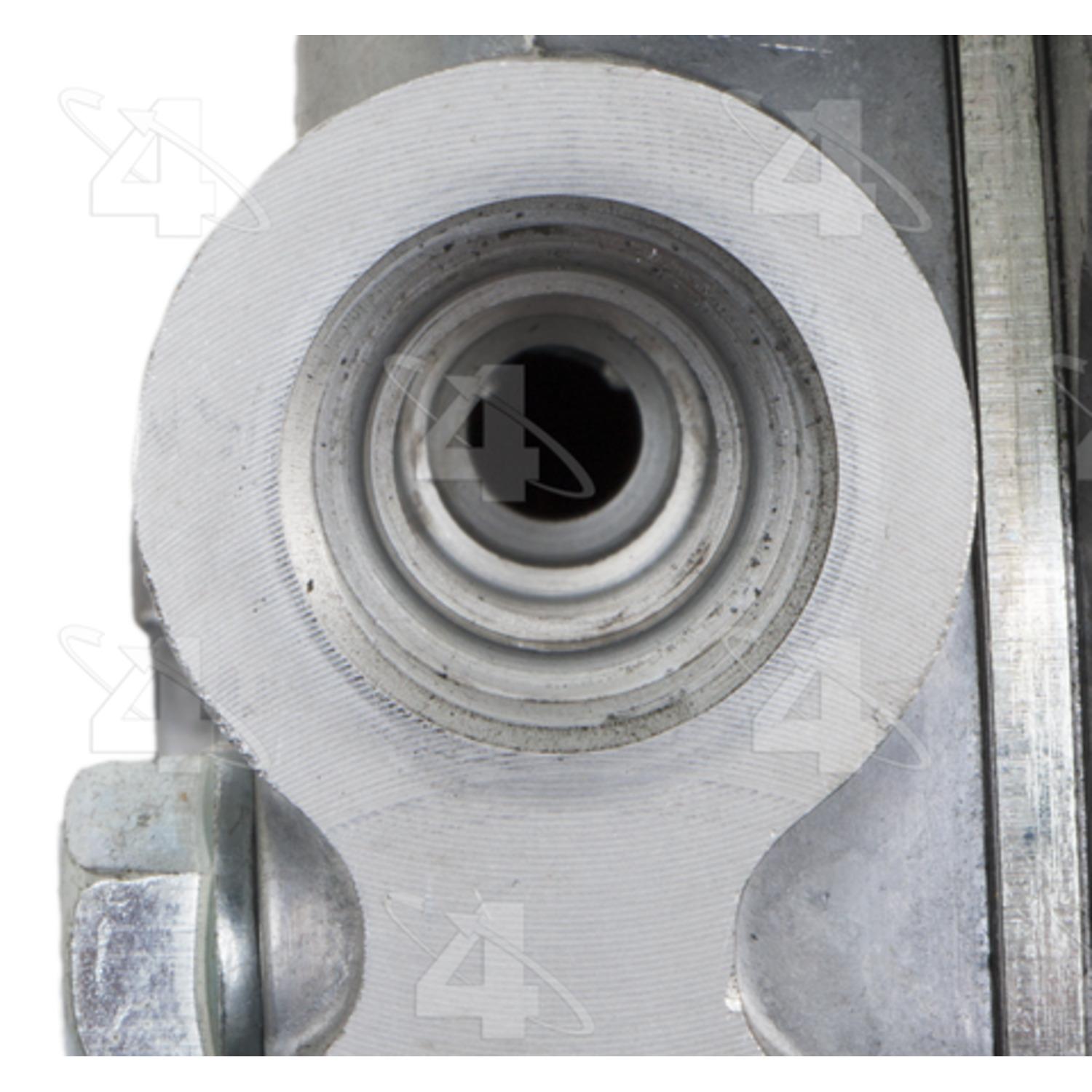 Four Seasons 78575 - A/C Compressor Four Seasons 78575 A/C Compressor product image 4 of 4