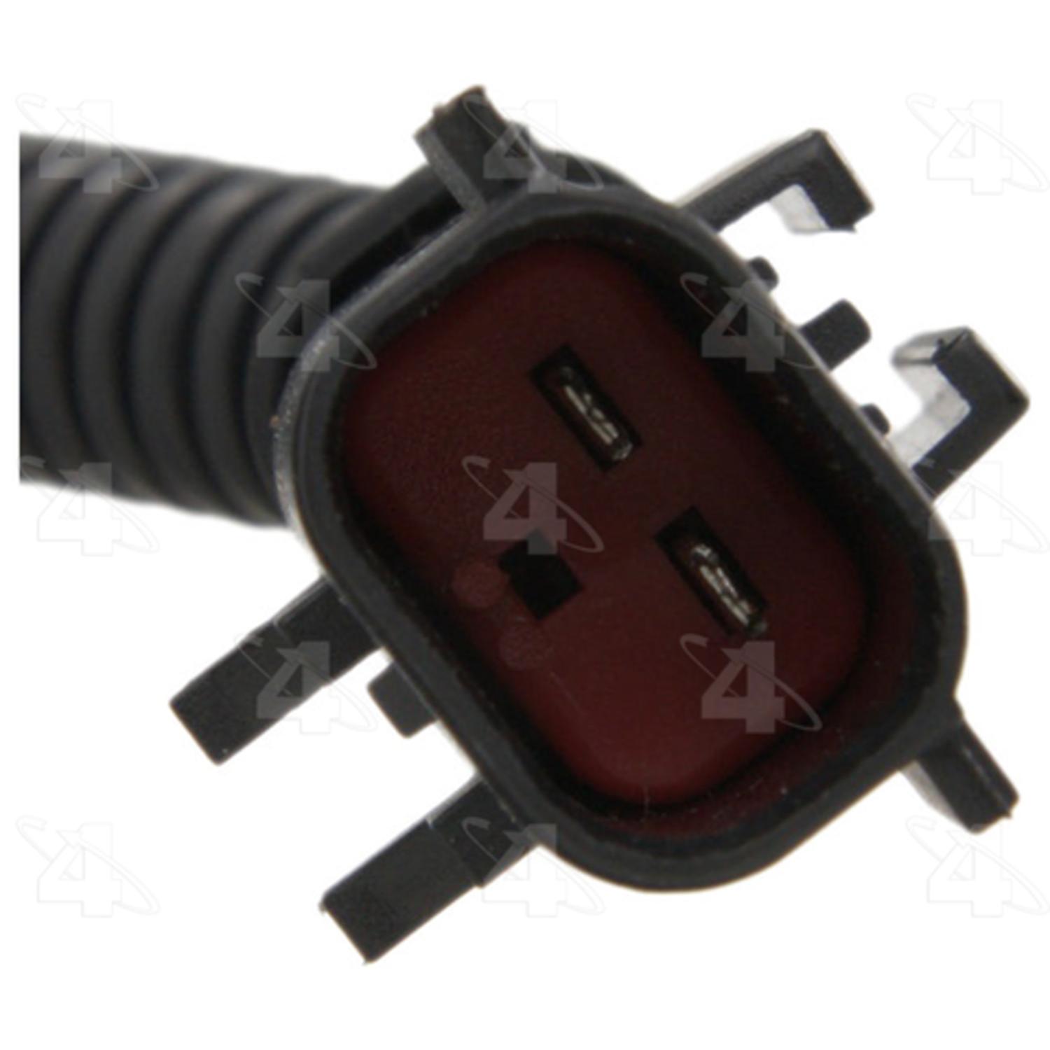 Four Seasons 78578 - A/C Compressor Four Seasons 78578 A/C Compressor product image 4 of 7