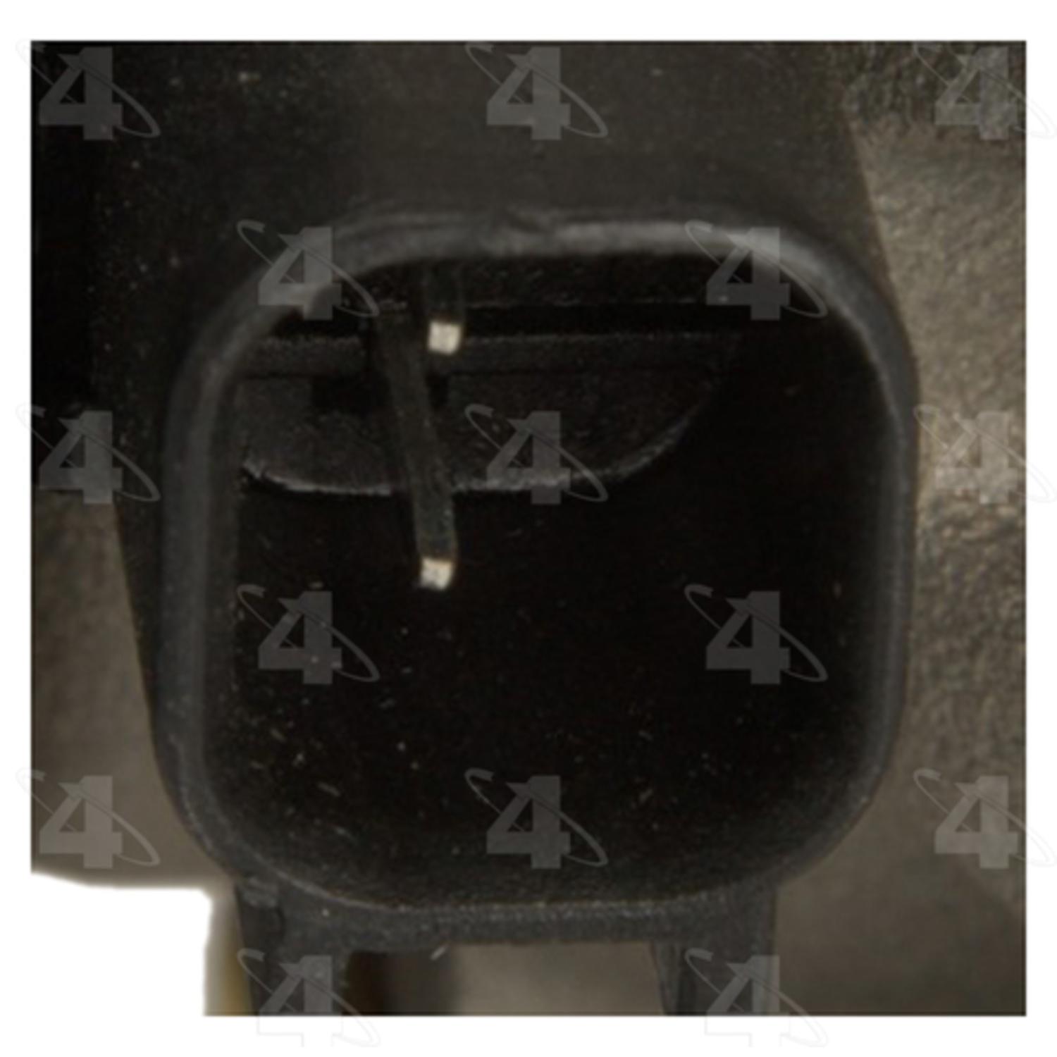 Four Seasons 78579 - A/C Compressor Four Seasons 78579 A/C Compressor product image 3 of 7