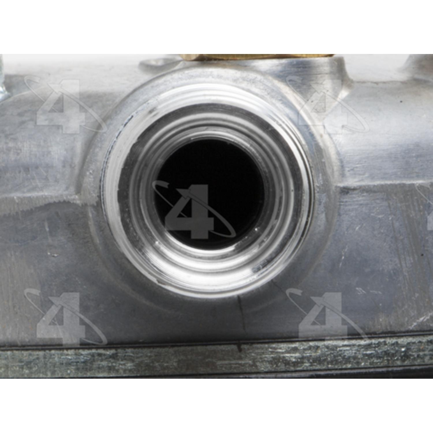 Four Seasons 78582 - A/C Compressor Four Seasons 78582 A/C Compressor product image 5 of 7