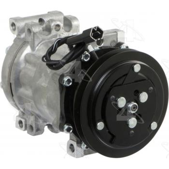 Four Seasons 78584 - A/C Compressor Four Seasons 78584 A/C Compressor product image 1 of 5