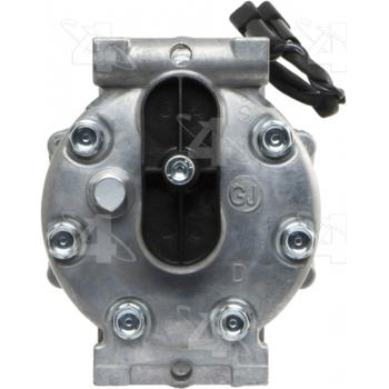 Four Seasons 78584 A/C Compressor product image 2 of 5