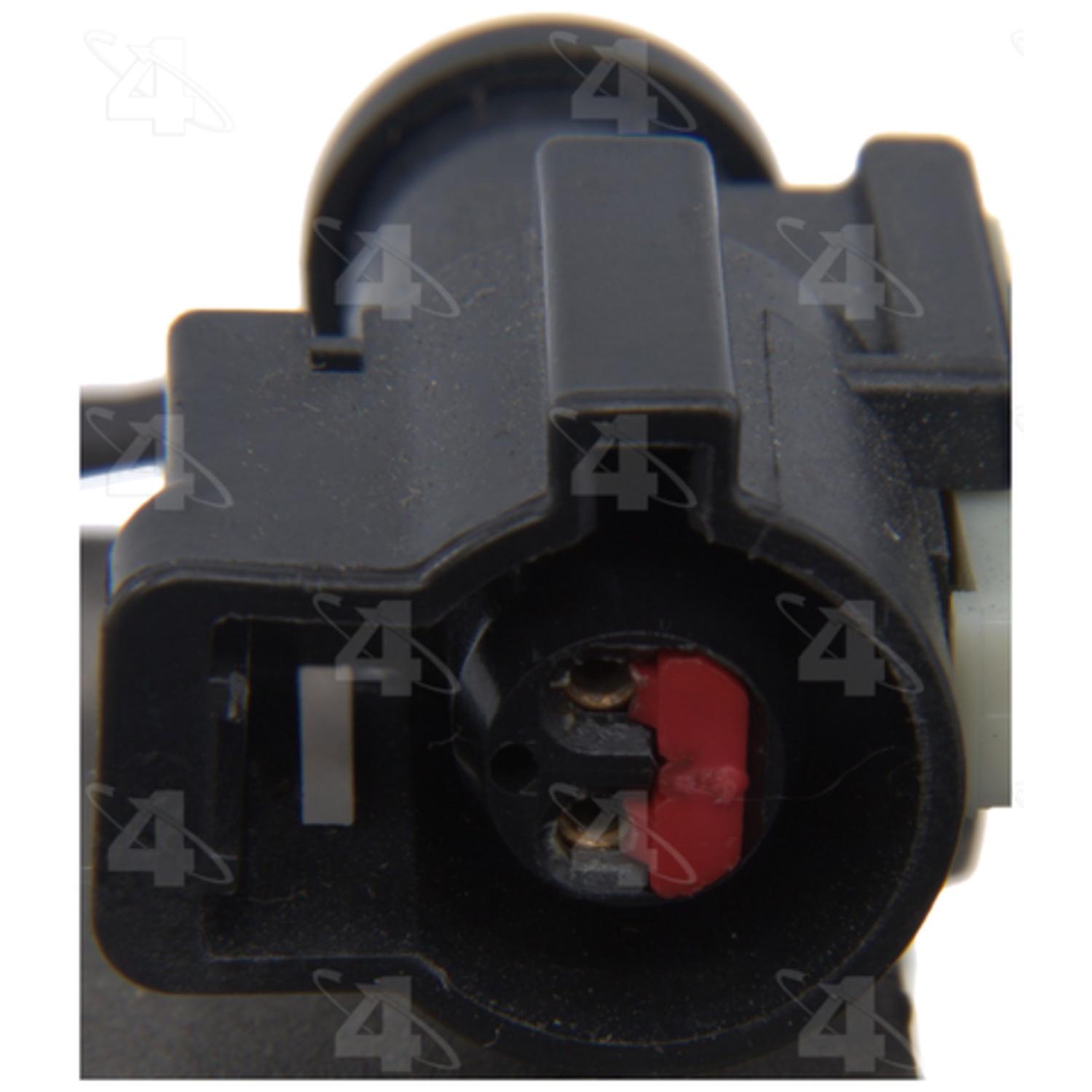 Four Seasons 78586 - A/C Compressor Four Seasons 78586 A/C Compressor product image 3 of 7