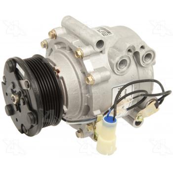 Four Seasons 78593 - A/C Compressor Four Seasons 78593 A/C Compressor product image 1 of 1