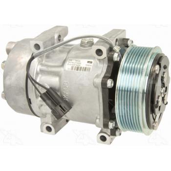 Four Seasons 78594 A/C Compressor product image 1 of 7